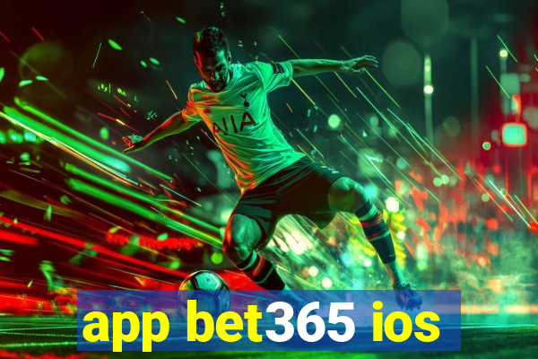 app bet365 ios