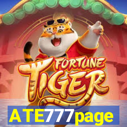 ATE777page