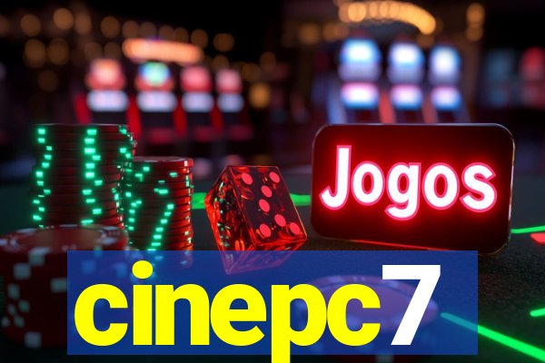 cinepc7