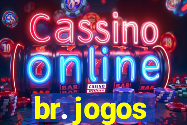 br. jogos