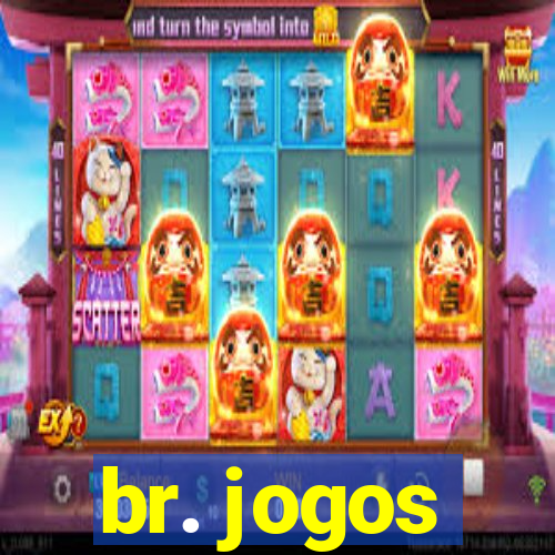 br. jogos