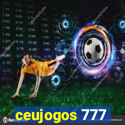 ceujogos 777