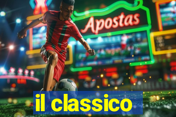 il classico