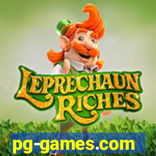 pg-games.com