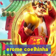 erome coelhinha