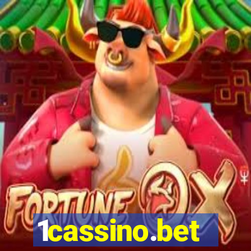 1cassino.bet