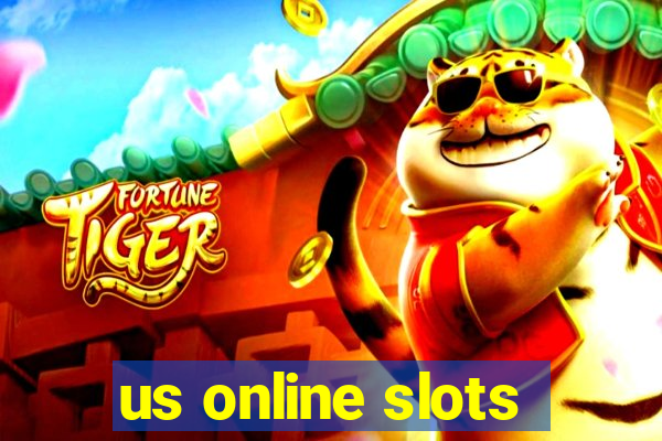 us online slots