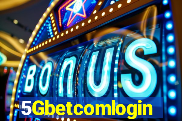 5Gbetcomlogin