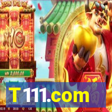 T111.com