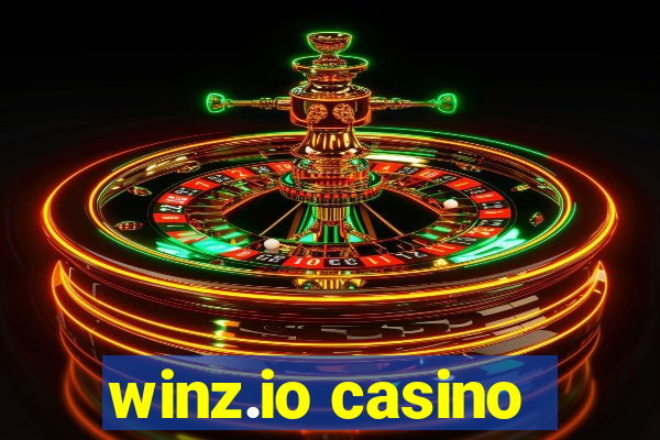 winz.io casino