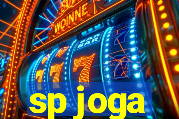 sp joga