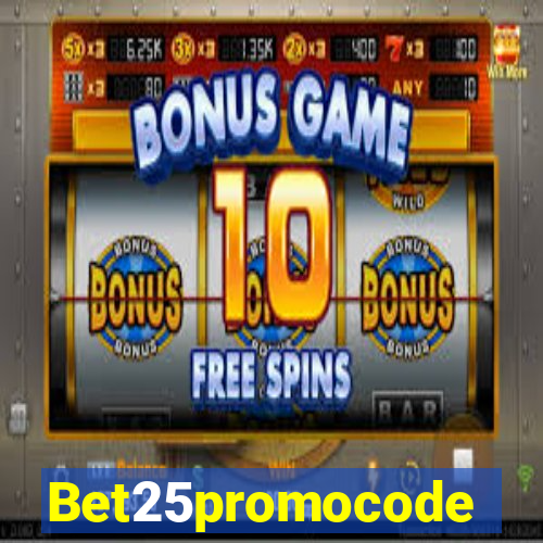 Bet25promocode