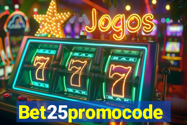 Bet25promocode