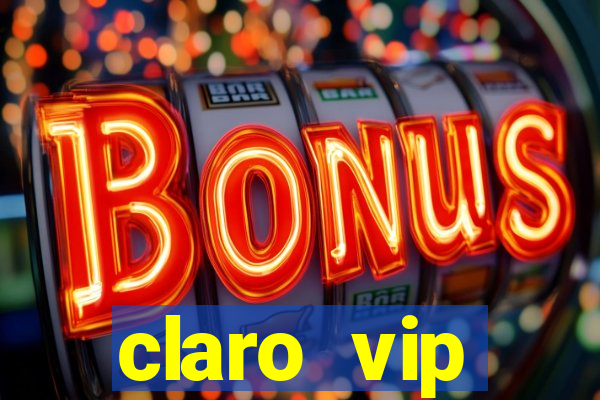 claro vip plataforma de jogos