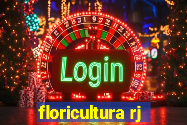 floricultura rj