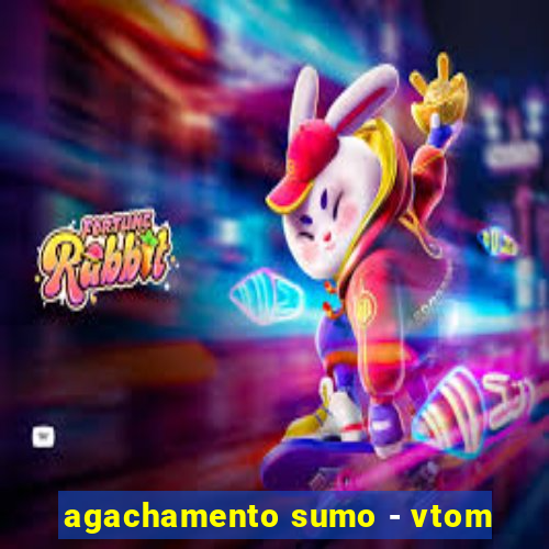 agachamento sumo - vtom