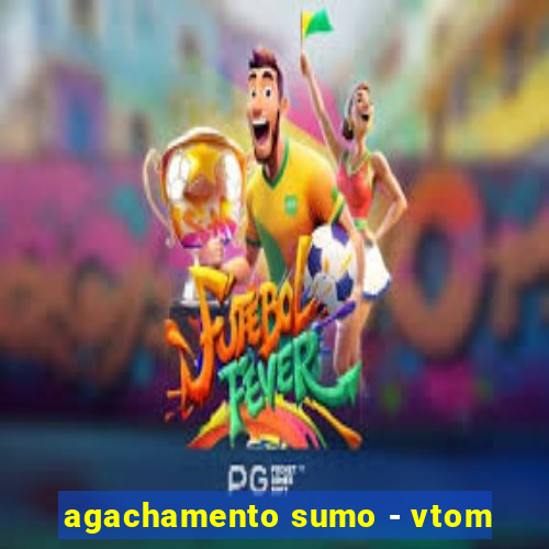 agachamento sumo - vtom