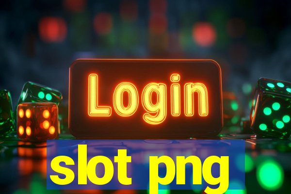 slot png