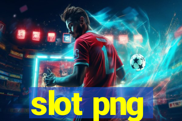 slot png