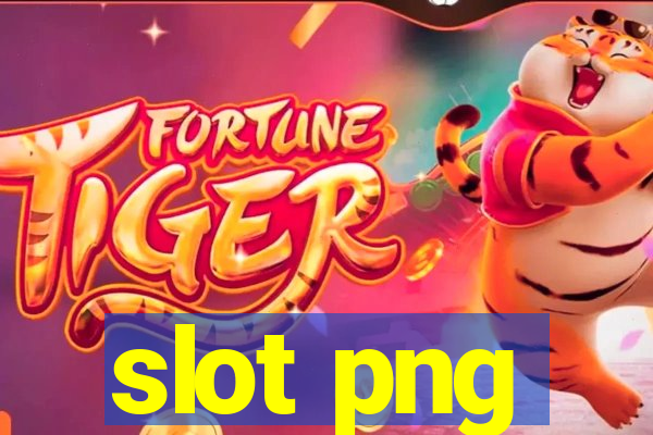 slot png