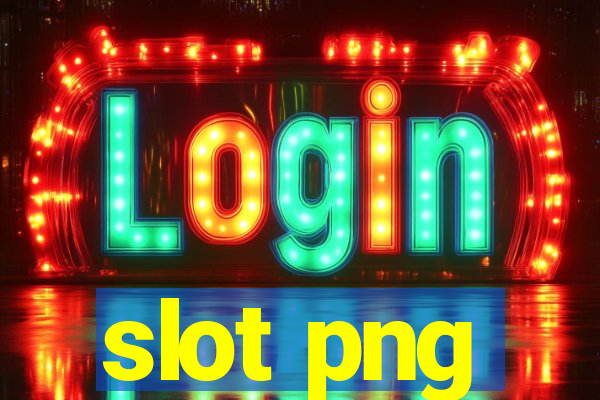 slot png