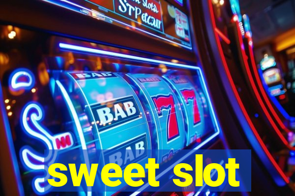 sweet slot