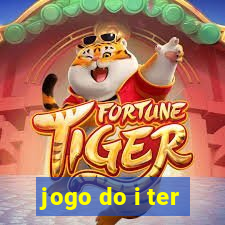 jogo do i ter