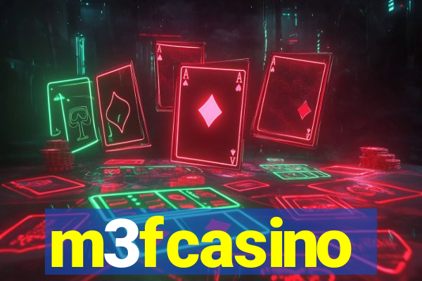 m3fcasino