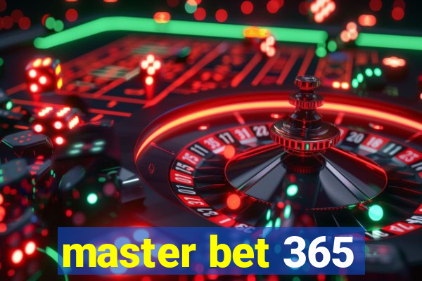 master bet 365