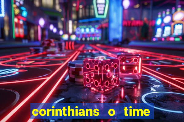 corinthians o time mais ajudado pela arbitragem