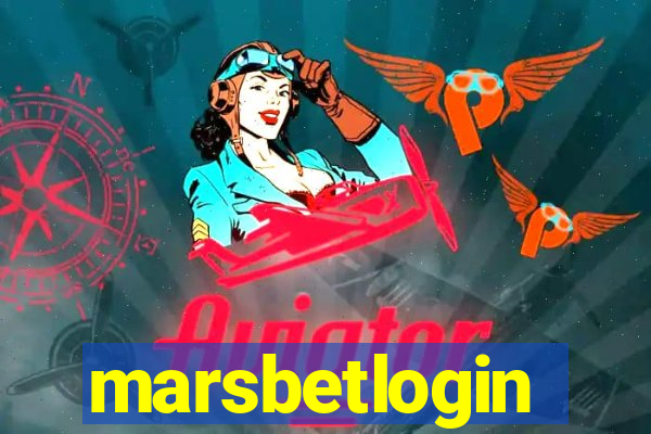 marsbetlogin