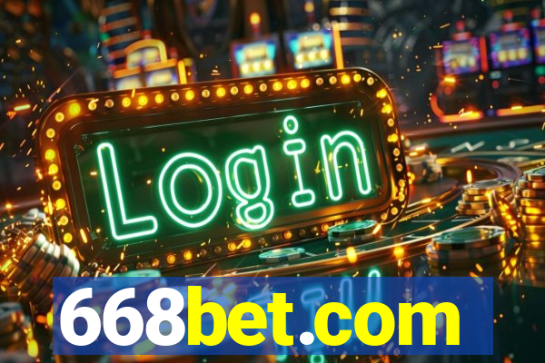 668bet.com