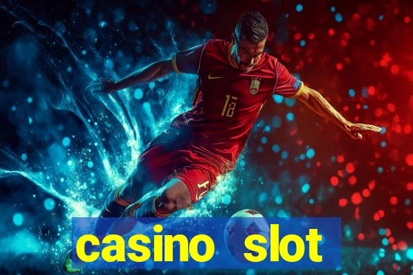 casino slot machines for free