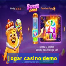 jogar casino demo