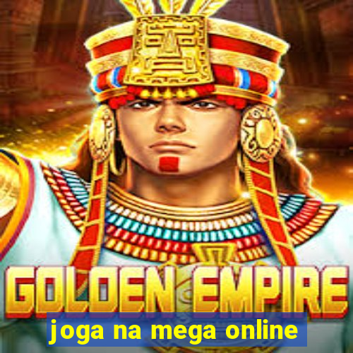 joga na mega online