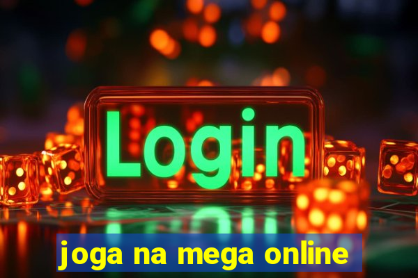 joga na mega online