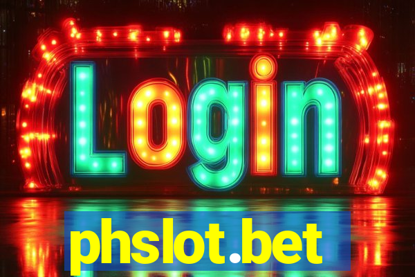 phslot.bet