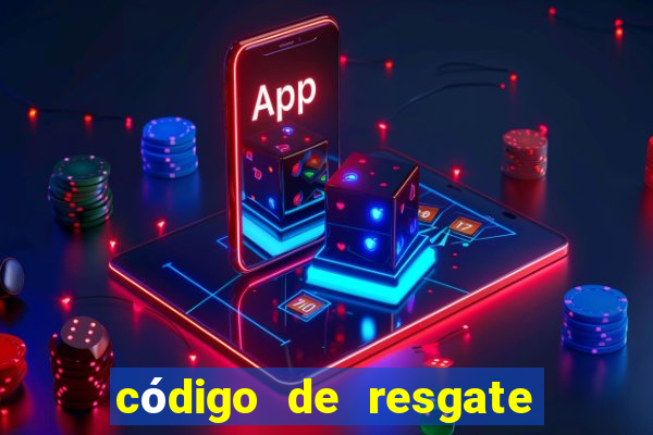 código de resgate fortune tiger