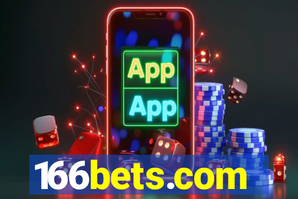 166bets.com