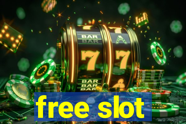 free slot