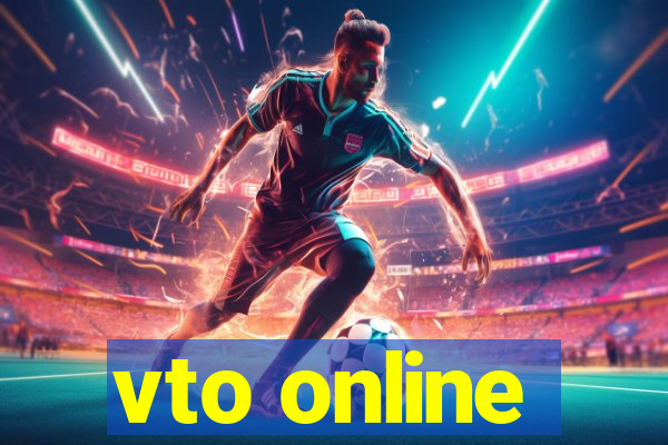 vto online