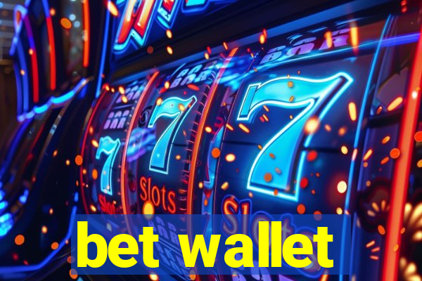 bet wallet