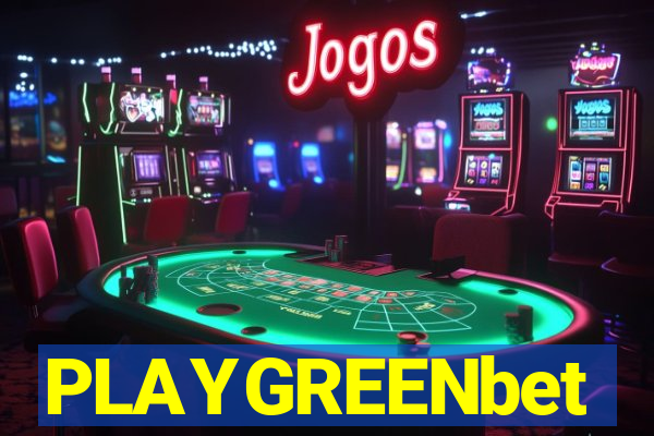 PLAYGREENbet