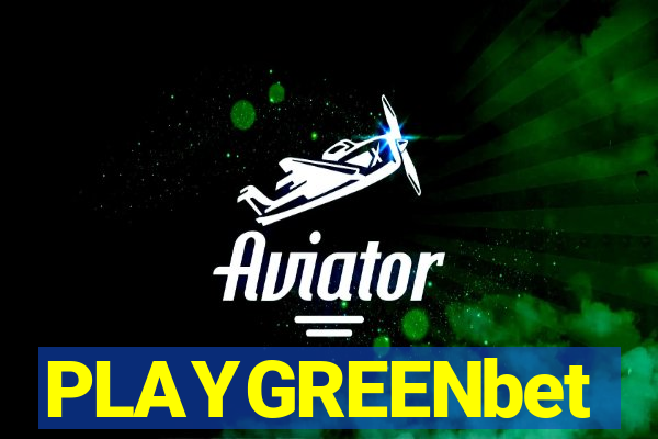 PLAYGREENbet