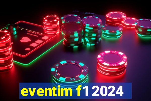 eventim f1 2024