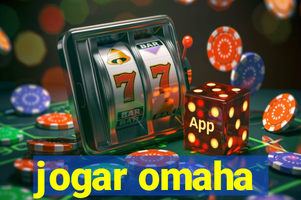 jogar omaha