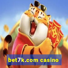 bet7k.com casino