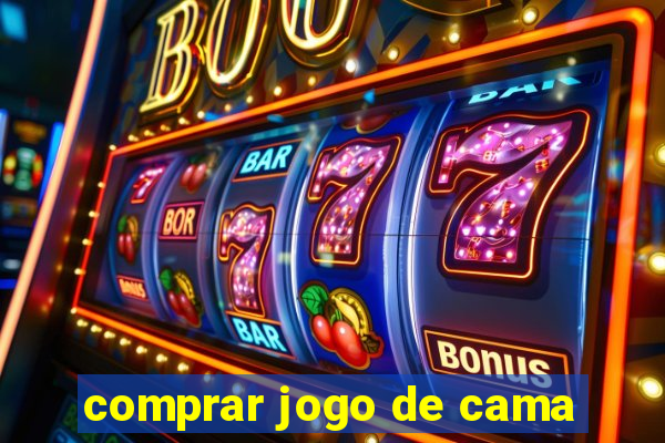 comprar jogo de cama