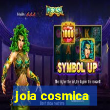 joia cosmica