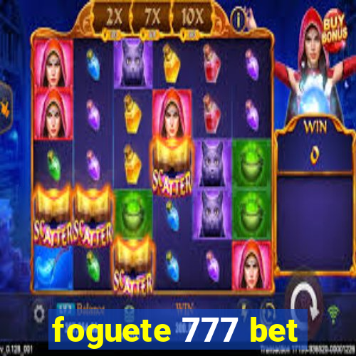 foguete 777 bet